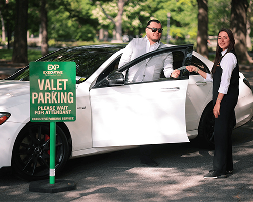 Valet Parking Services Valet Parking Services