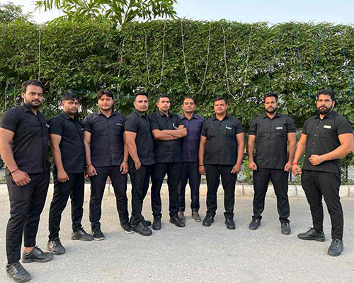 Bouncer & Security Services Bouncer & Security Services