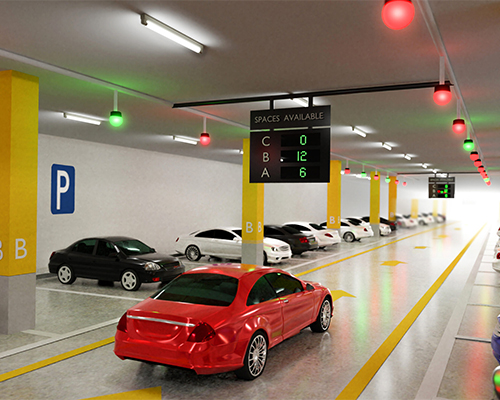 Parking Management Solutions Parking Management Solutions